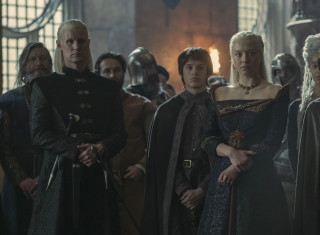 1 сезон 8 серия: Лорд Приливов