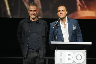 Мигель Сапочник Со-шоураннер покидает проет Дом дракона